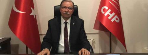 Eskişehir CHP’de görev dağılımı