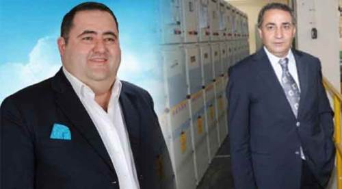 Eskişehir CHP'de iki aday birden!