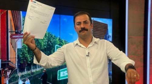 Eskişehir CHP'de kriz büyüyor: Görevden alınan Talat Yalaz'dan çarpıcı açıklama
