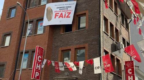 Eskişehir CHP’de neler oluyor?