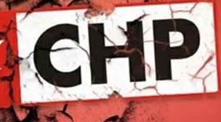 Eskişehir CHP’de olağanüstü kongre krizi!