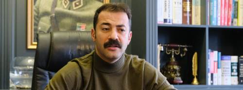 Eskişehir CHP’de parti içi tartışması büyüyor!