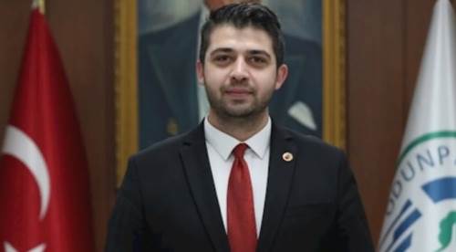 Eskişehir CHP’de şok istifa: AK Parti’ye geçeceğim!