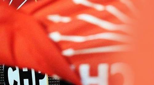 Eskişehir CHP'de süreç tamamlandı ! İşte tüm adayların isimleri... 