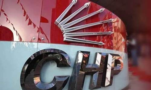 Eskişehir CHP'deki istifa dalgasına yeni bir isim eklendi!