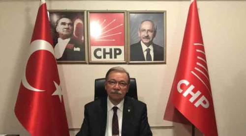 Eskişehir CHP'den "taşıma seçmen" açıklaması