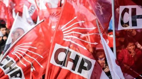 Eskişehir CHP'den İYİ Parti'ye ince mesaj!