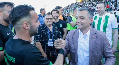 Eskişehir CHP'den Manavgat Belediye Başkanı'na tepki!