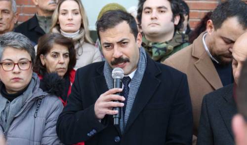 Eskişehir CHP'den sert çıkış: Algılara artık yeter!