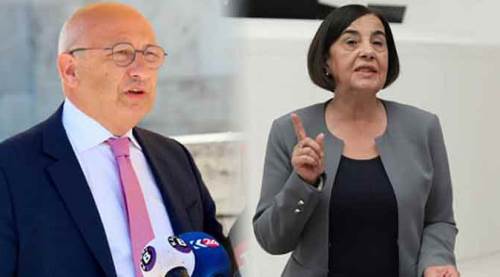 Eskişehir CHP listesine tepeden isim gelirse ne olur?