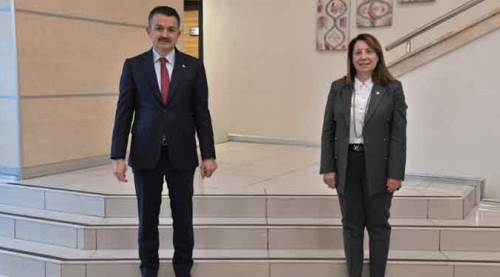 Eskişehir çiftçisi yalnız değil!