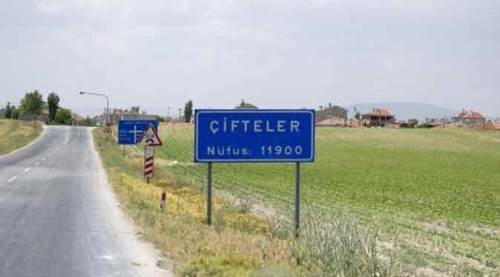 Eskişehir Çifteler karantinada iddialarına Belediye Başkanından yanıt!