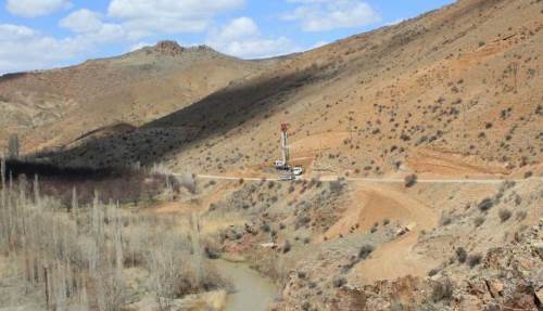 Eskişehir Çin tekelini kırabilir: Harekete geçildi!