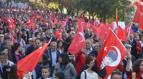 Eskişehir çok farklı!