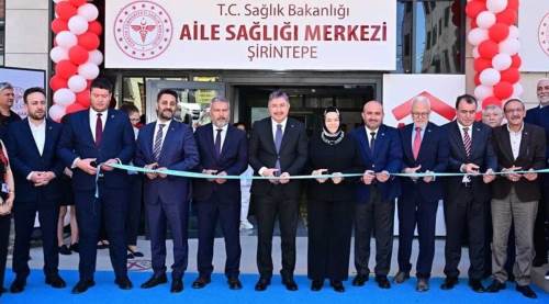 Eskişehir çok sağlıklı