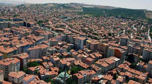 Eskişehir çok şanslı!