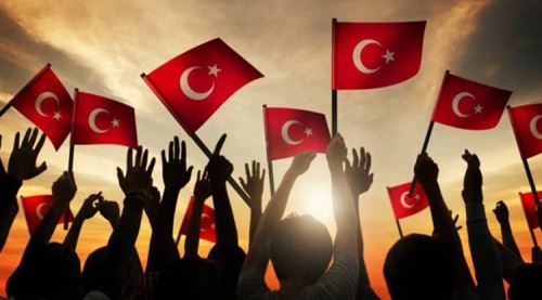 Eskişehir Cumhuriyet Yürüyüşü'ne ilgi gittikçe artıyor