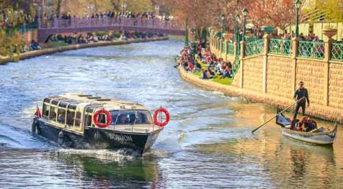 Eskişehir daha da güzel olacak