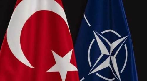 Eskişehir dahil 11 ilde NATO yasağı