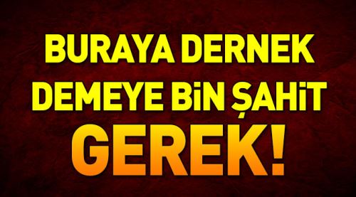 Eskişehir'de... Tam tamına 126 kişi!