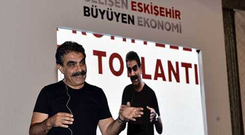 Eskişehir'de ''mazeret yok'' semineri