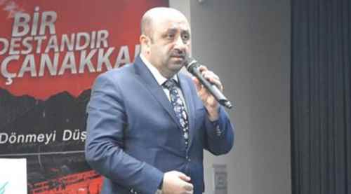 Eskişehir'de ''Şehitler Gecesi'' programı