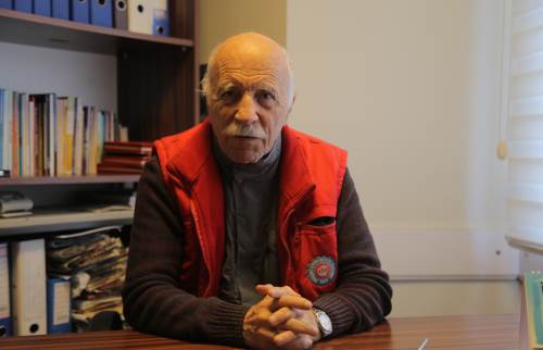 Eskişehir'de "10 bin TL" ipleri kopardı!