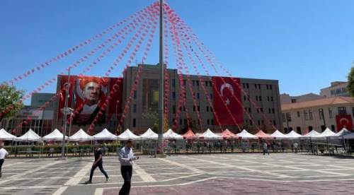 Eskişehir'de "15 Temmuz" anılacak, Valilik duyurdu!