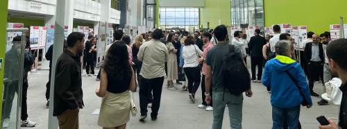 Eskişehir'de ‘17’nci Proje Fuarı ve Yarışması’ başladı