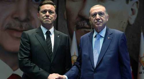 Eskişehir'de "aday gibi" çalışıyor: Hatipoğlu hırslı!