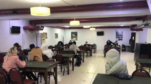 Eskişehir'de "Ağaç Koruma Derneği"nden bakın ne çıktı!