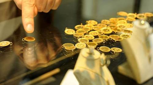 Eskişehir'de "altın" unutuldu: Ne yatırımı?