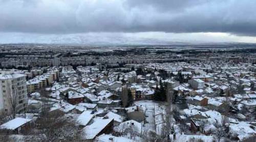 Eskişehir’de “altın” yağdı!