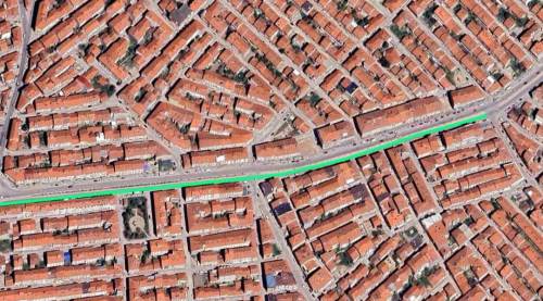 Eskişehir’de “Arabasız Pazar” yeniden başlıyor: Hangi caddeler kapalı?