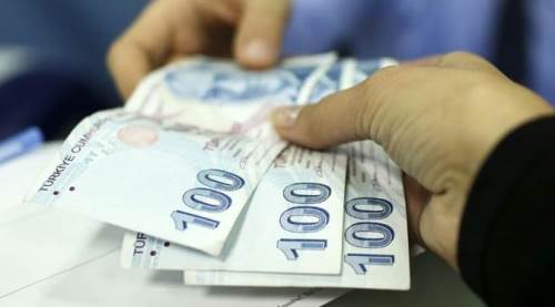 Eskişehir'de "asgari ücret" için toplandılar!