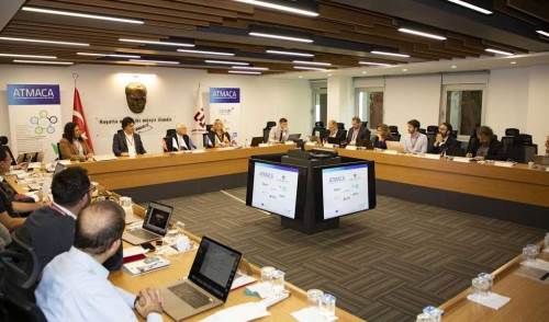 Eskişehir'de "ATMACA Projesi" start aldı: İşte detaylar...