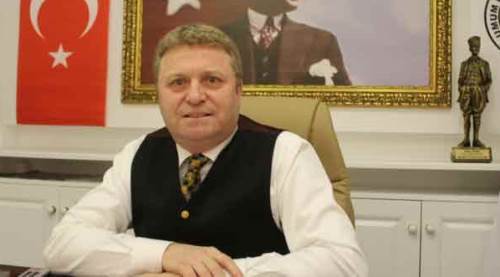 Eskişehir'de "bataktayız" isyanı