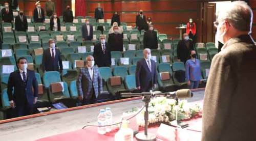 Eskişehir'de "bayat" felsefesi!