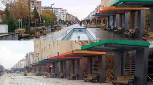 Eskişehir’de ‘belediyecilik’ yapmaya kalkarsan...