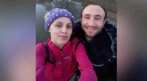 Eskişehir'de "beni pazarlıyordu" dediği eşini defalarca bıçakladı!