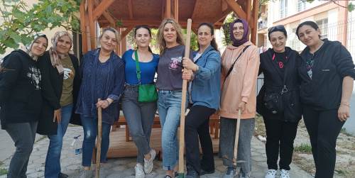 Eskişehir'de "Bir Bal Hikayesi" projesi hayata geçti