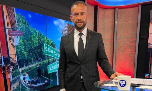 Eskişehir’de “birliktelik” mesajı! Hasan Demir’den dikkat çeken açıklamalar