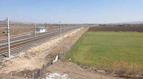Eskişehir'de "bizi evimizden etmeyin" isyanı!