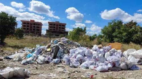 Eskişehir'de 'bunu yapanı fotoğraflayın' çağrısı!