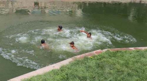 Eskişehir'de "burası Adana" diye bağırıp bunu yaptılar!