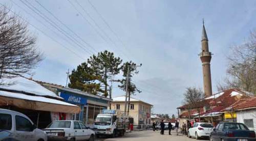 Eskişehir'de "Büyük Sorun" yasası