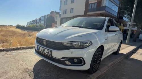 Eskişehir'de "çalındı" sanılan otomobilin sırrı çözüldü
