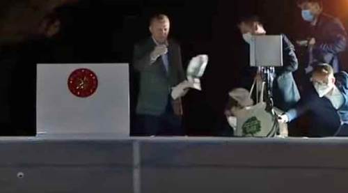 Eskişehir'de "çay" eleştirisini beğenenler...
