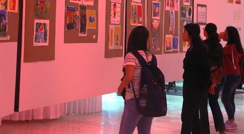  Eskişehir'de 'Çocuk Üniversitesi Sergisi' 