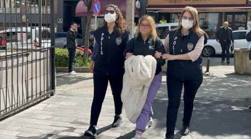 Eskişehir'de 'Cumhurbaşkanı'na hakaretten' gözaltındaydı, karar çıktı!